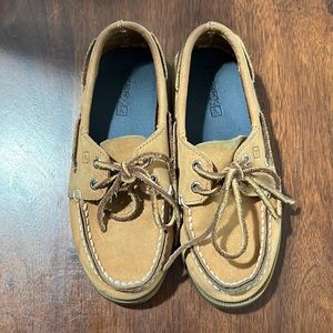SPERRY TOP SIDER